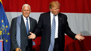 Illustration for article titled Trump Ties